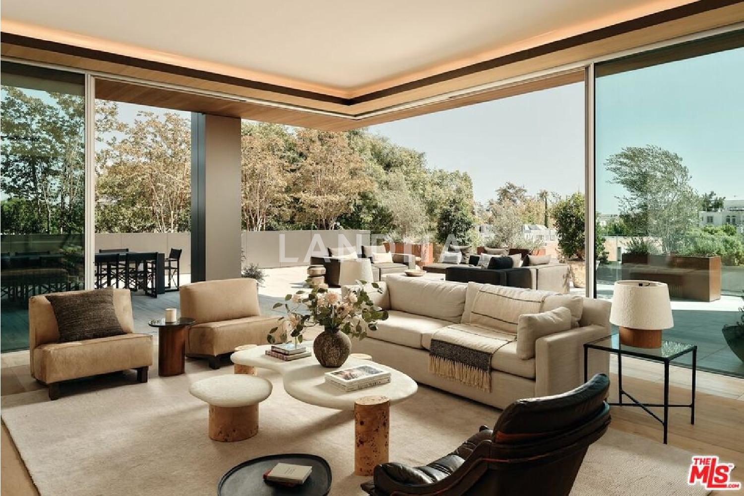 8899 Beverly Boulevard #4D 官网图片 6