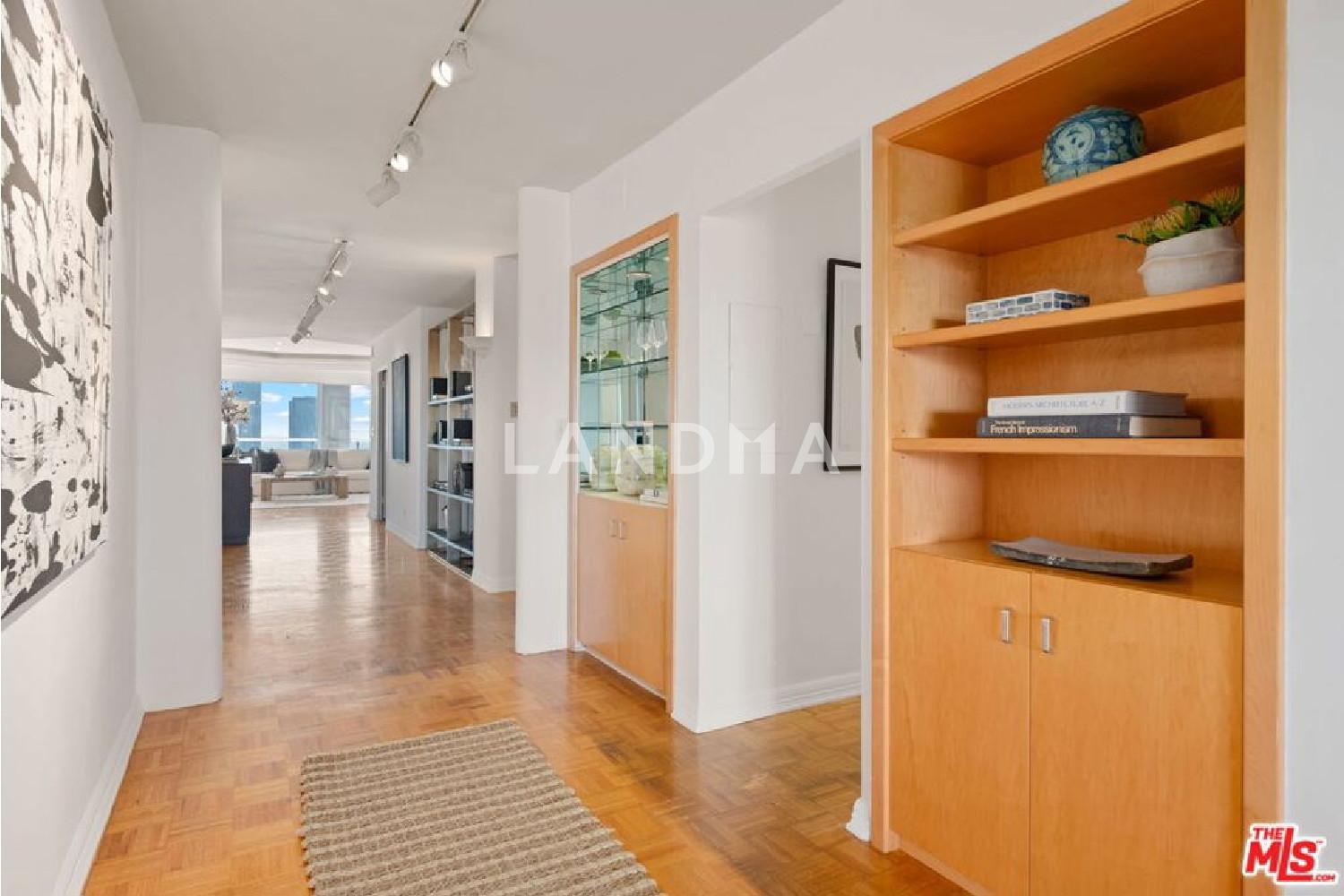 875 Comstock Avenue #PH-A 官网图片 3