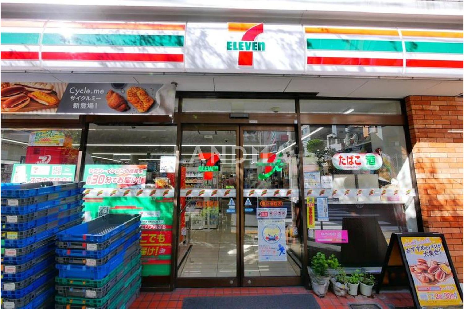 コスモシティ市ヶ谷 官网图片 9