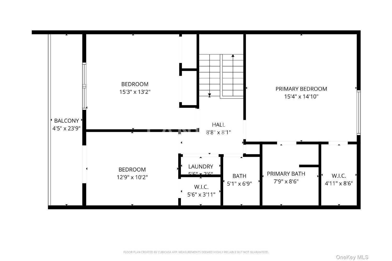 100 Baker Court  Unit 113 官网图片 29