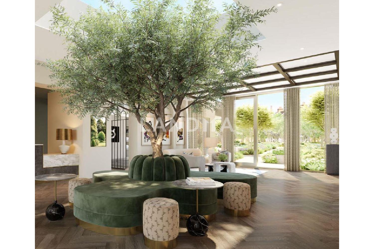 Chelsea Botanica 官网图片 8
