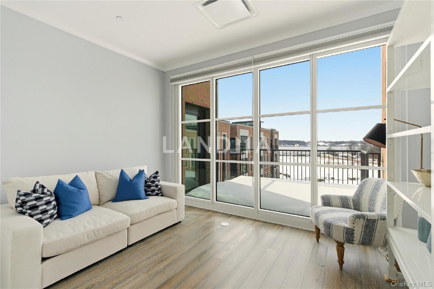 100 Garvies Point Road  Unit 1301 官网图片 28