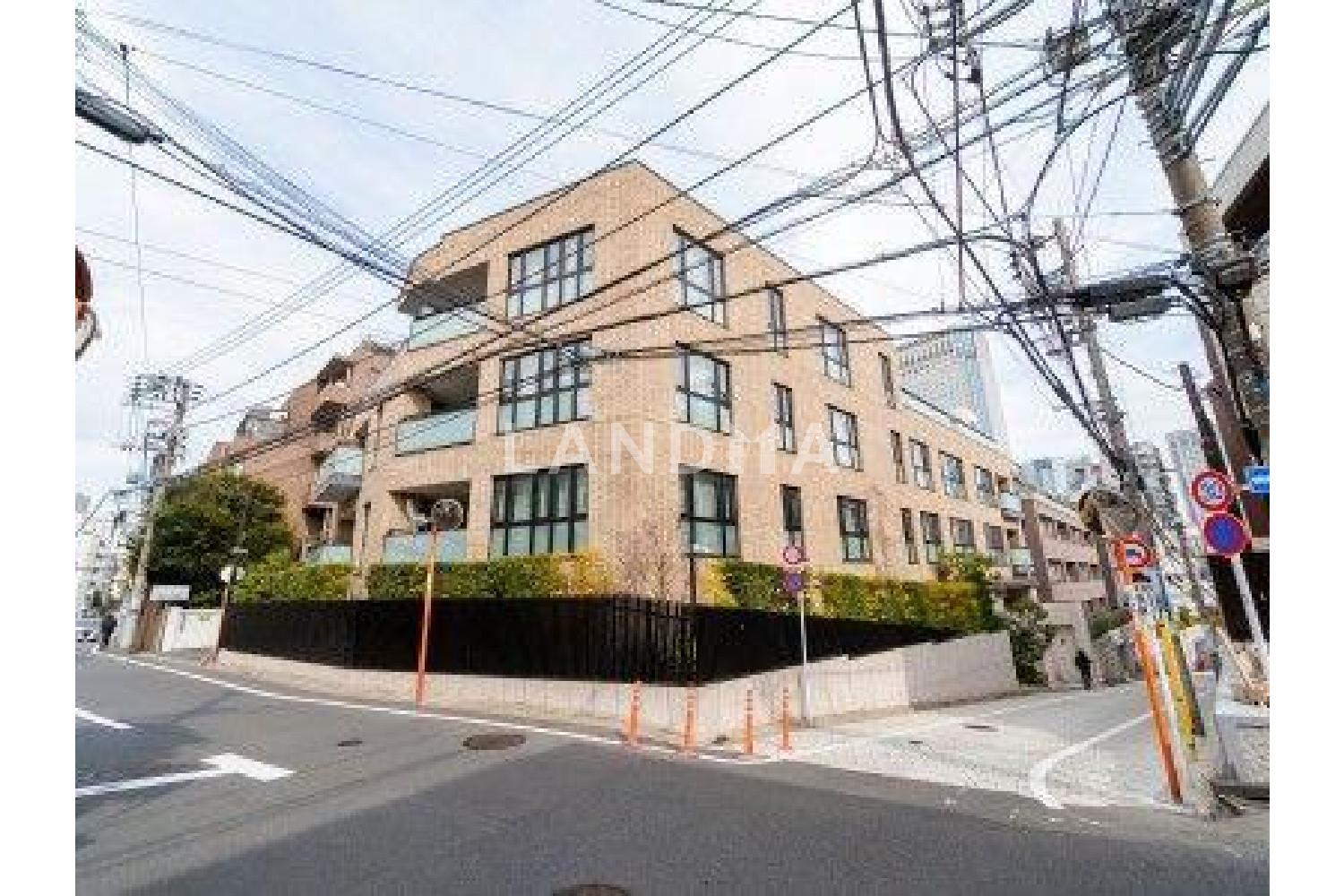 Ｂｒｉｌｌｉａ　高輪　Ｔｈｅ　Ｈｏｕｓｅ