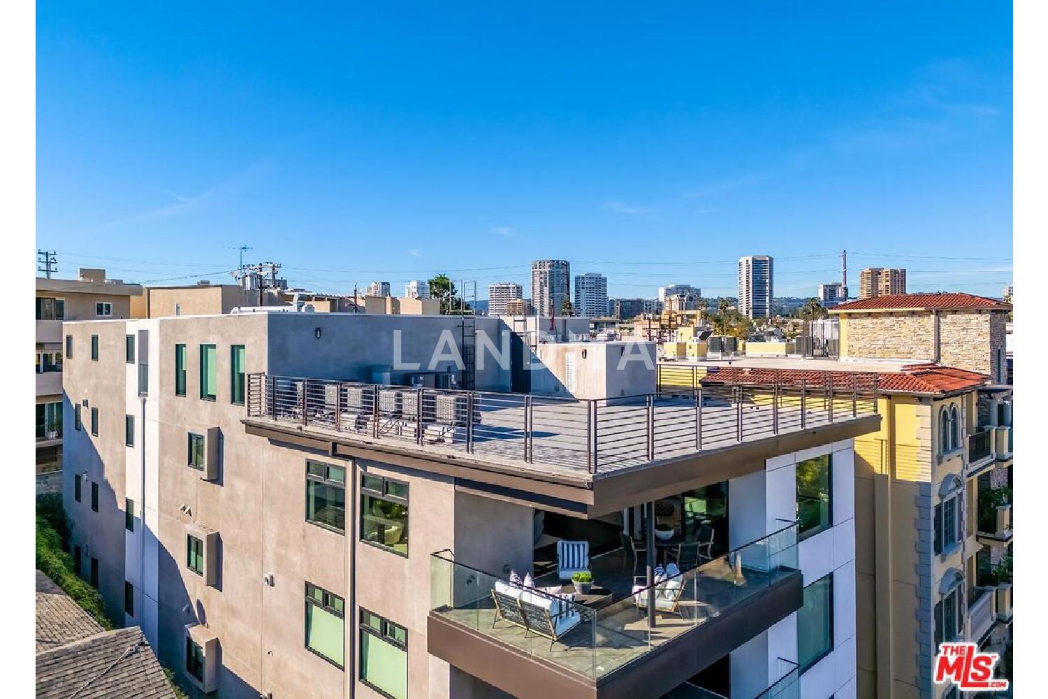 1839 Pandora Avenue #PH 官网图片 45