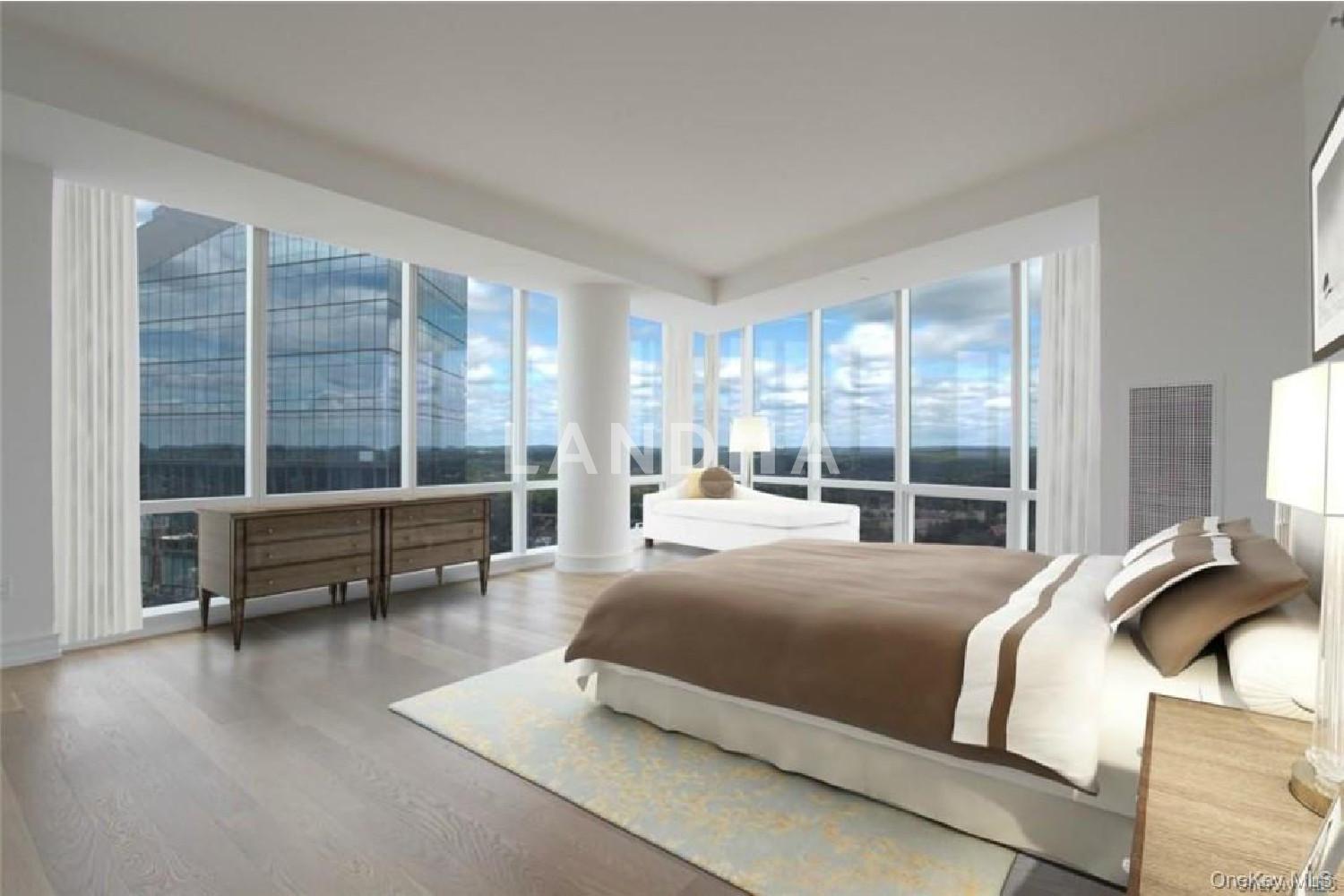 1 Renaissance Square  Unit PH40C 官网图片 9