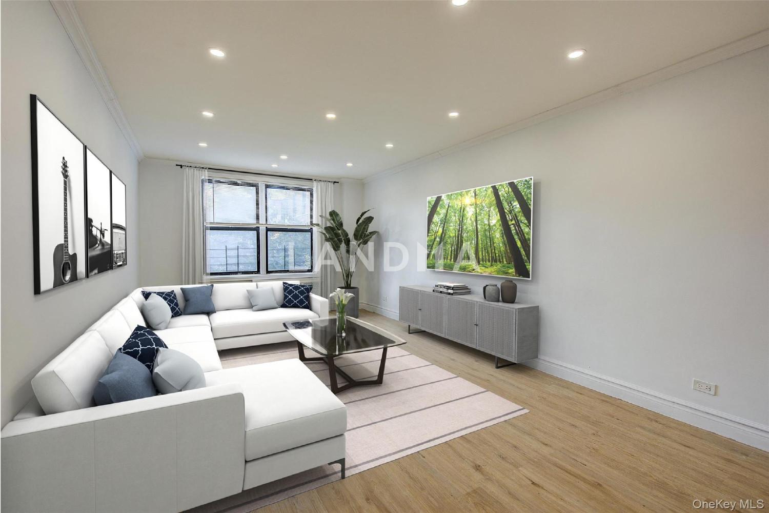 100-25 Queens Boulevard  Unit 2R 官网图片 5