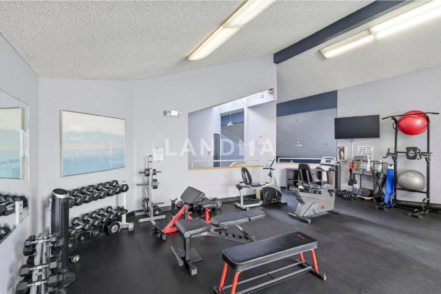 35 W 20th Avenue #109 官网图片 32