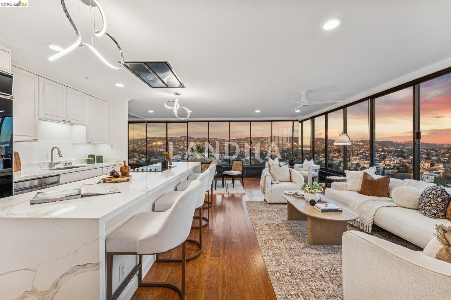 565 Bellevue Ave. #2607 官网图片 2