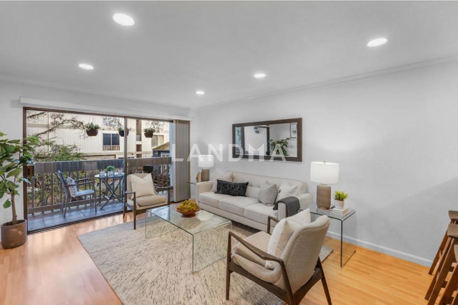 316 N El Camino Real #105 官网图片 6