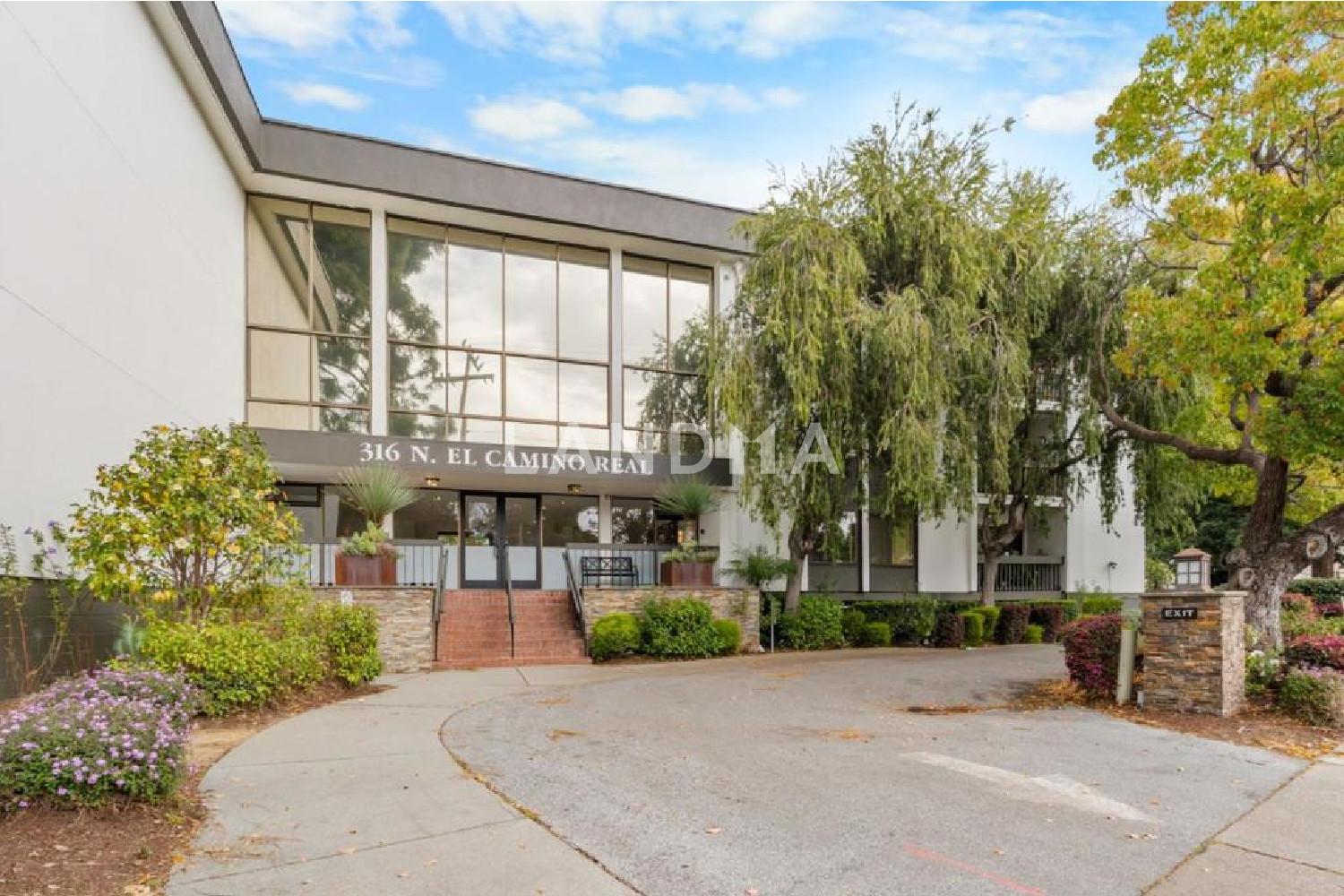 316 N El Camino Real #105 官网图片 2