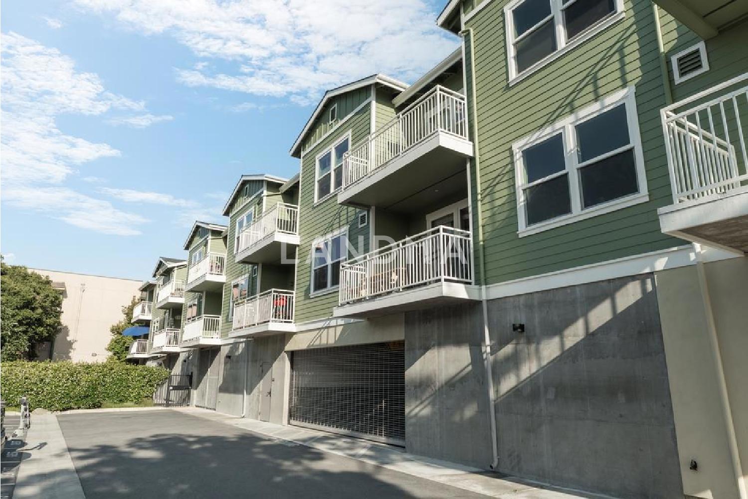 708 Frederick Street #204 官网图片 32