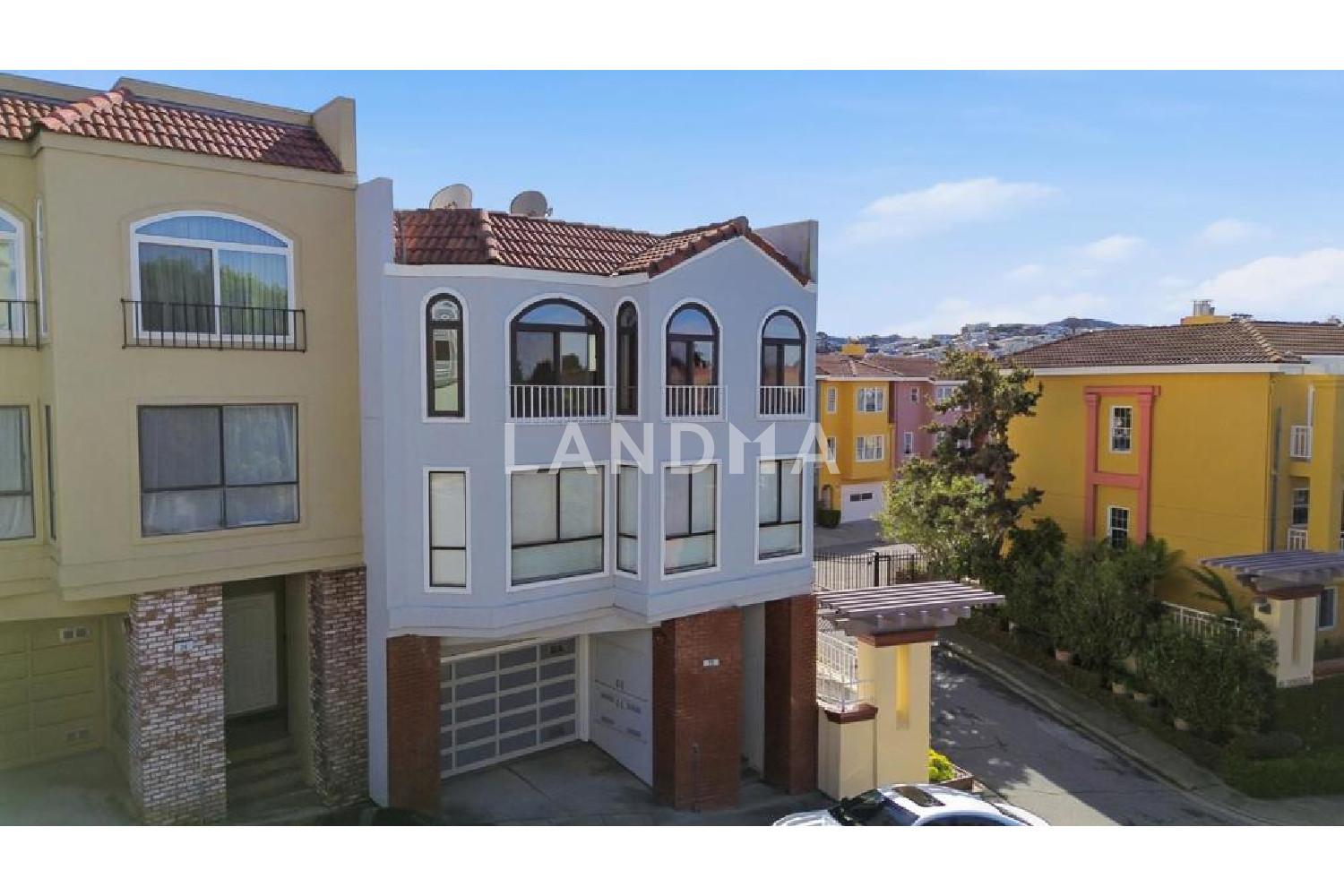 20 Dorado Terrace #C 官网图片 61