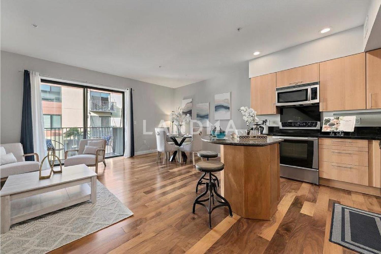 88 Bush Street #3158 官网图片 5
