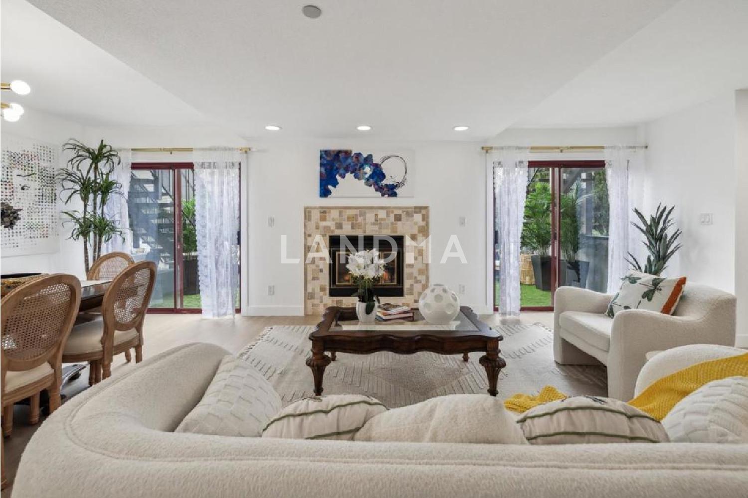 4159 El Camino Way #Unit E 官网图片 4