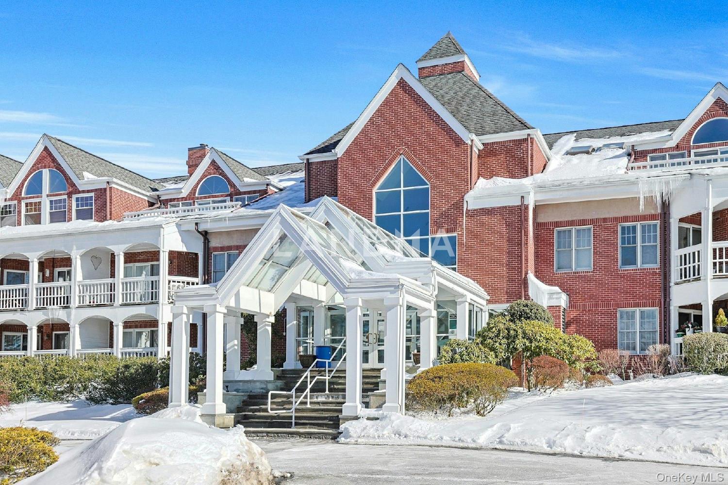 333 North State Road  Unit 22