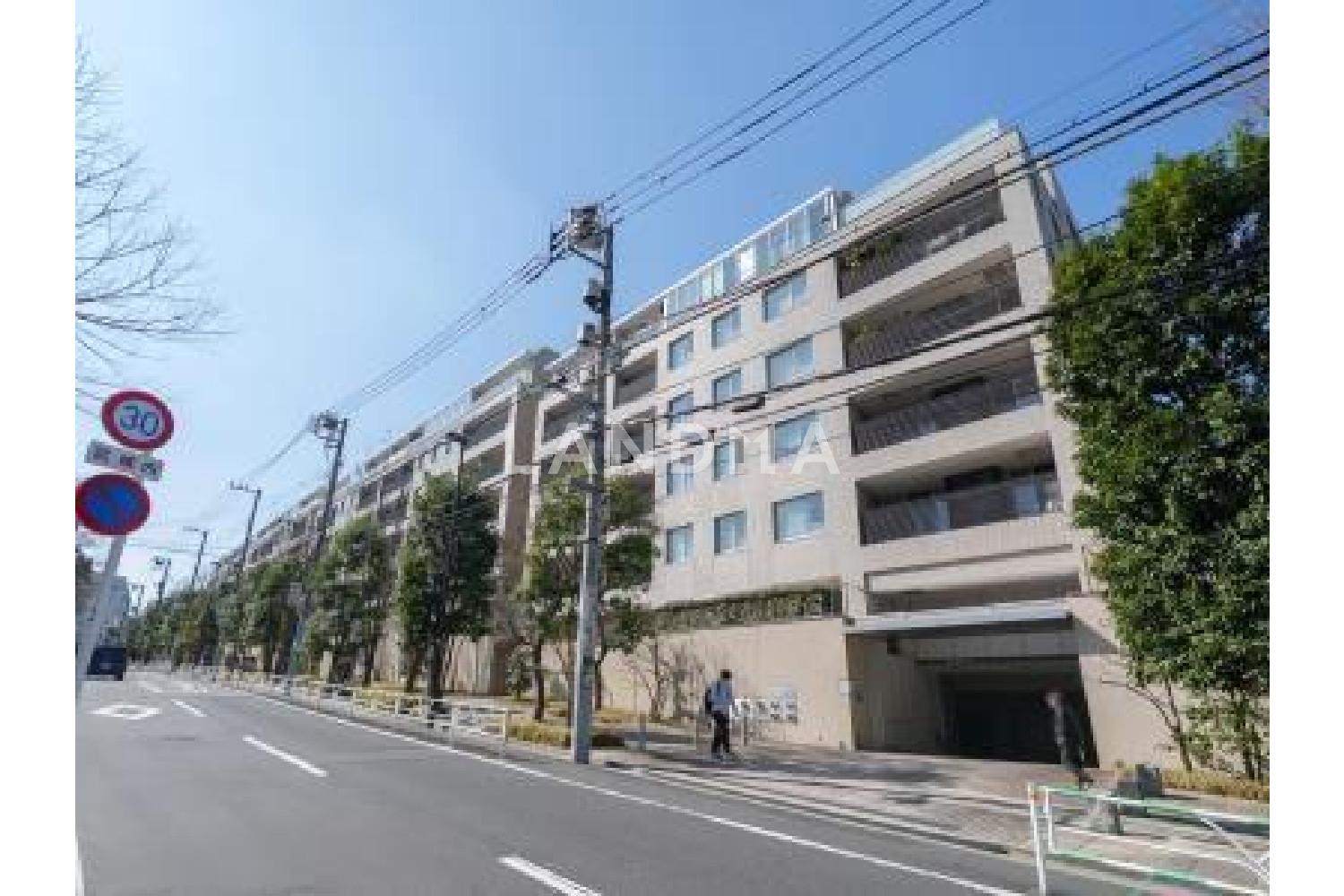 センチュリーフォレスト