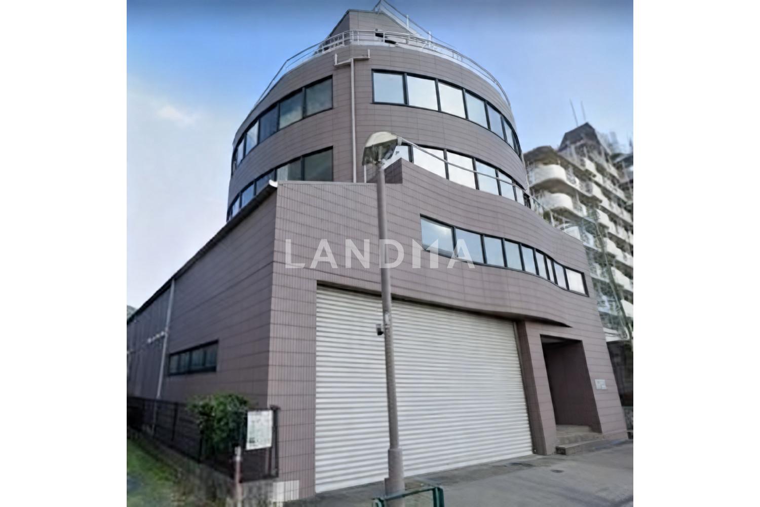 東京都杉並区清水 一棟売りビル 423.39㎡ 官网图片 5