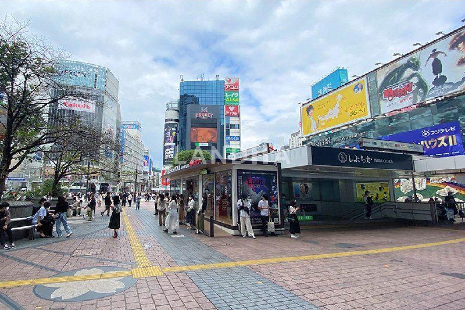 ラ・トゥール渋谷宇田川 官网图片 11