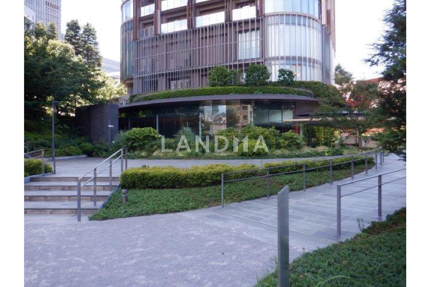 パークコート赤坂檜町ザ・タワー 官网图片 6