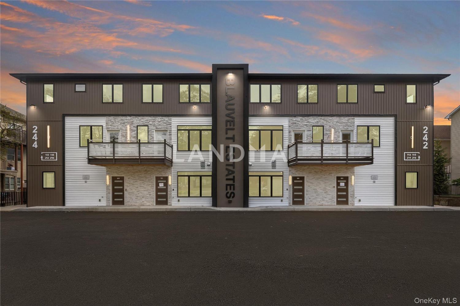 244 Blauvelt Road  Unit Unit 201