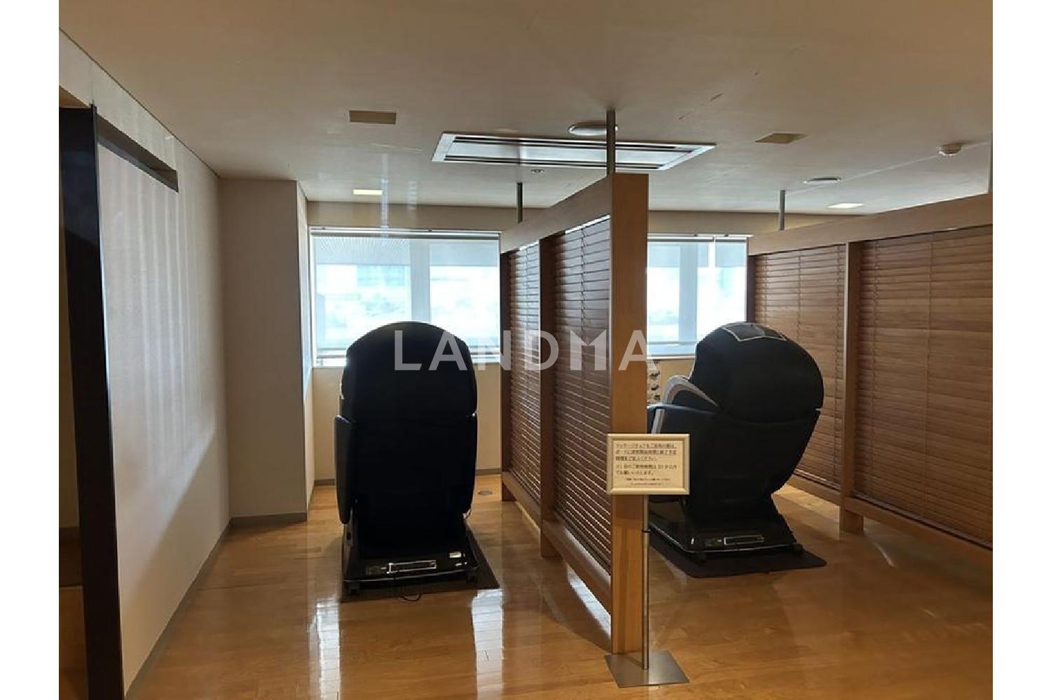 ワールドシティタワーズ　アクアタワー 官网图片 4