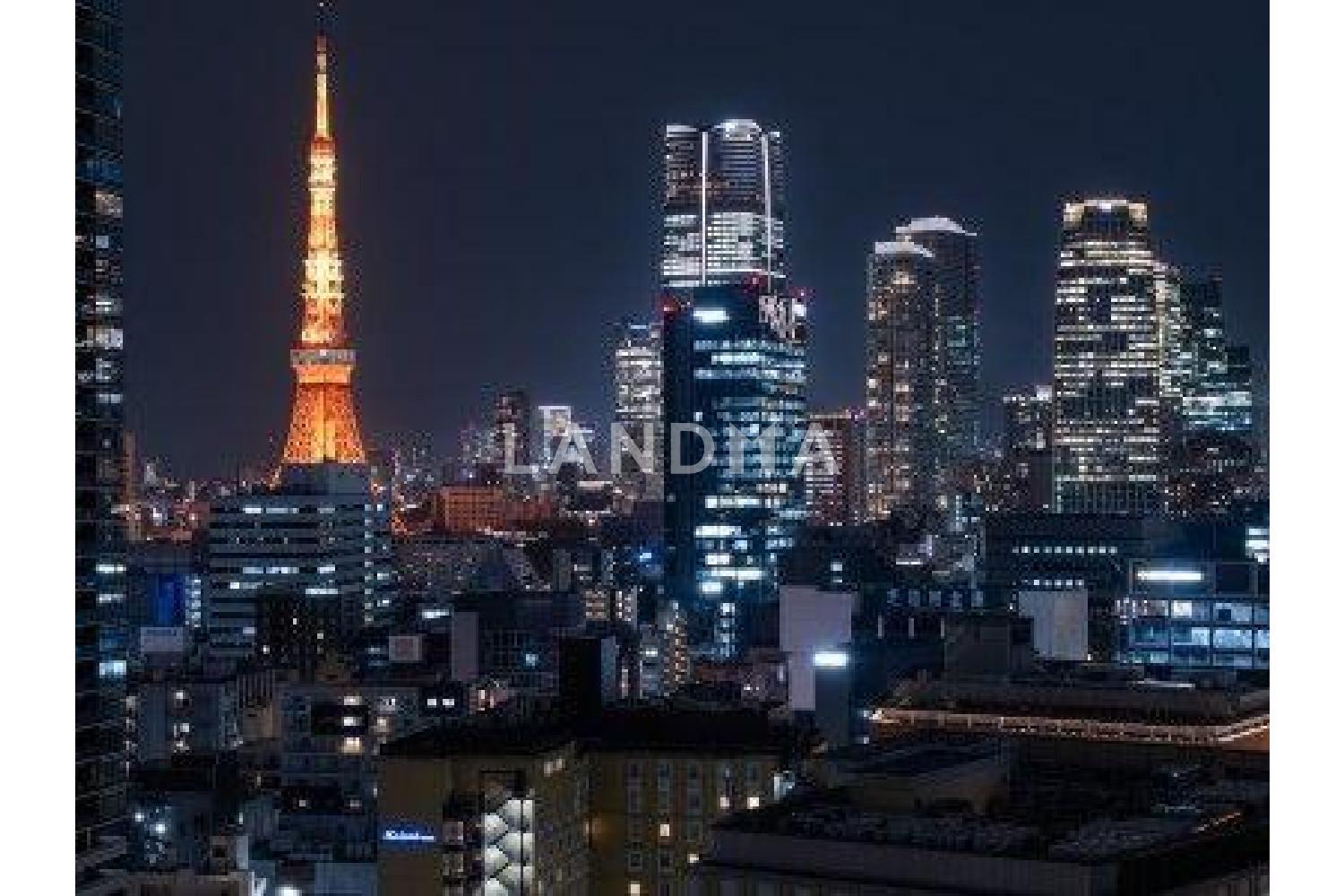 東京ツインパークスRIGHT WING 官网图片 11