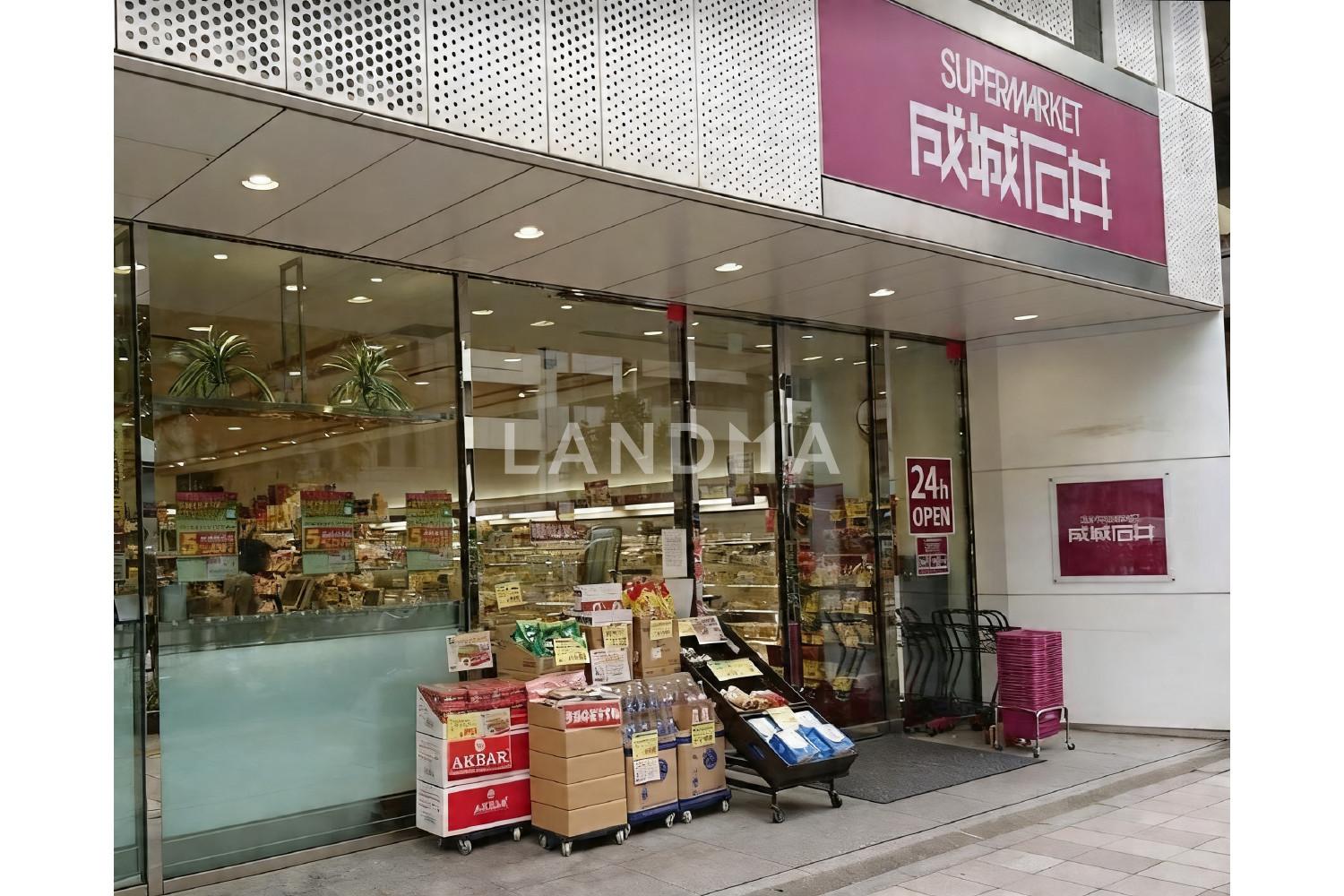 レ・ジェイドクロス千代田神保町 官网图片 4