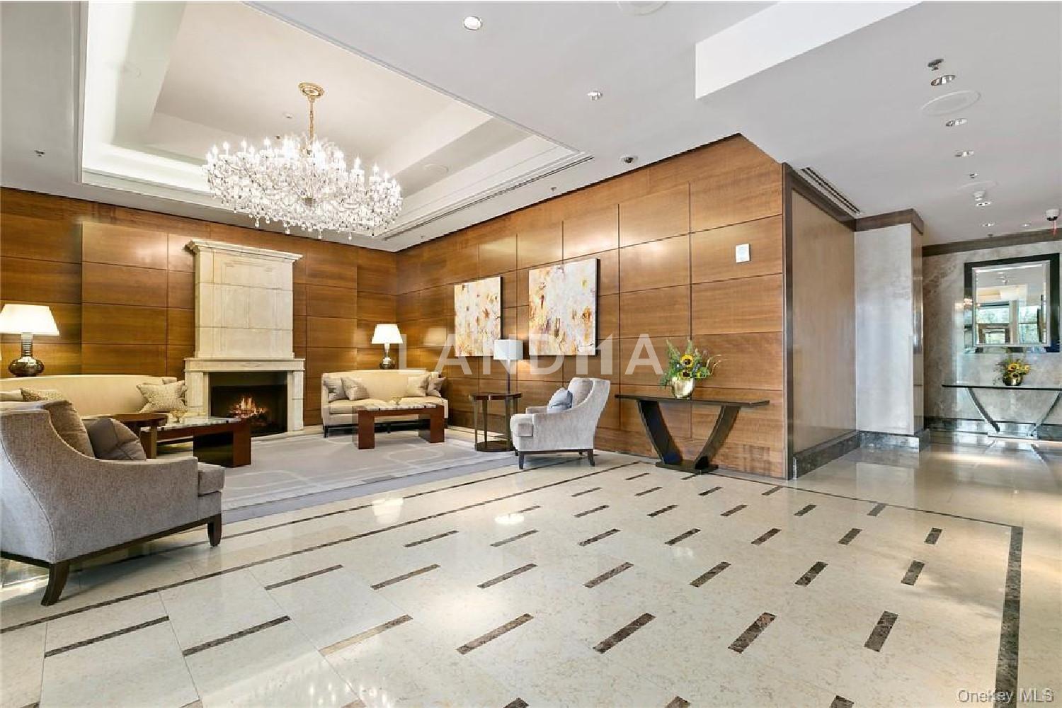 1 Renaissance Square  Unit PH40C 官网图片 24