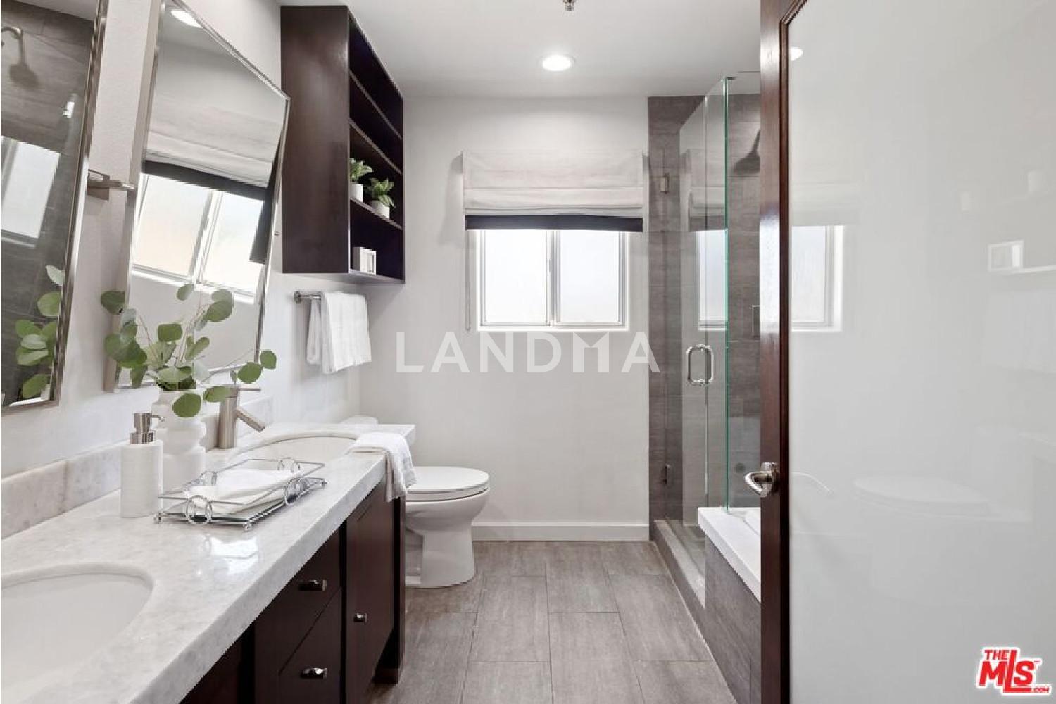 12011 Goshen Avenue #301 官网图片 18