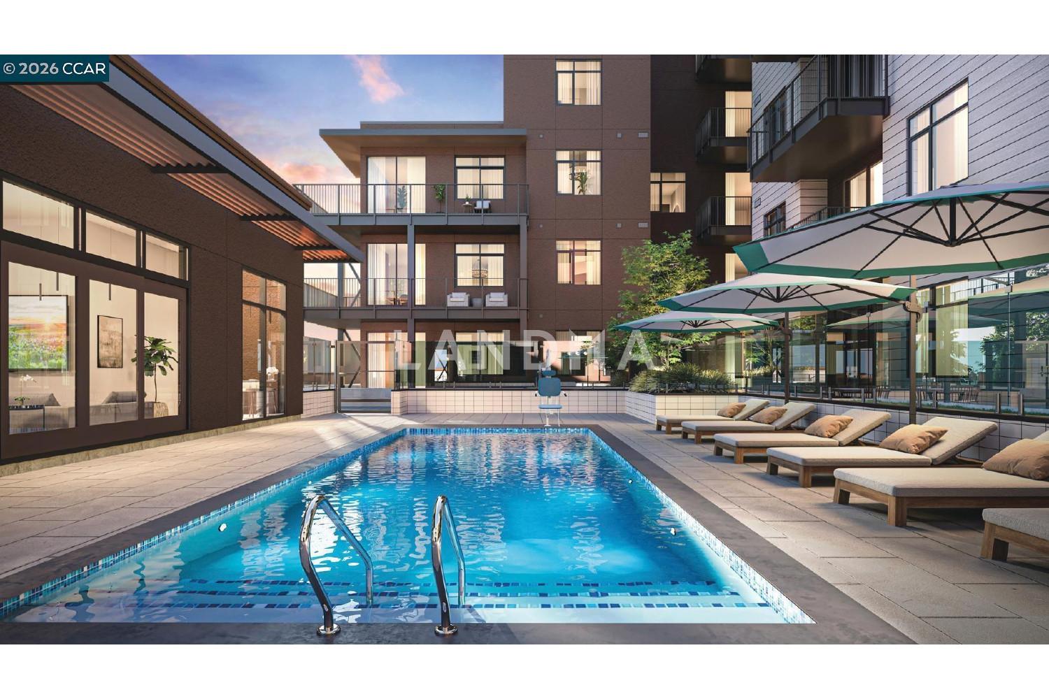 308 Torrey Pine Terrace #613 官网图片 10