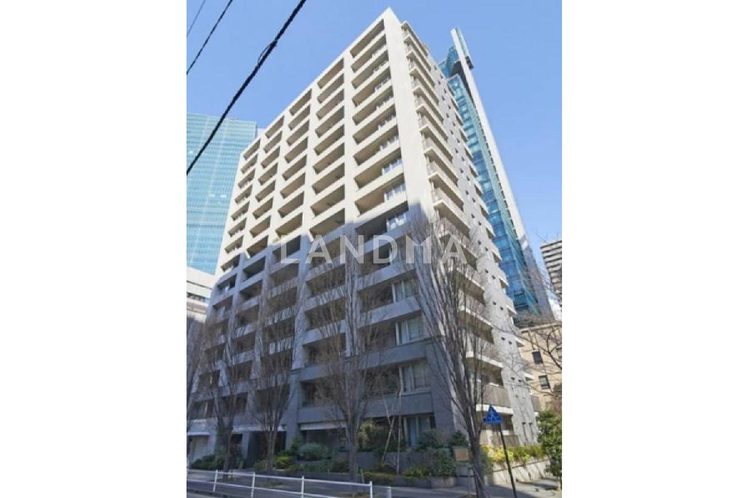 麻布市兵衛町ホームズ