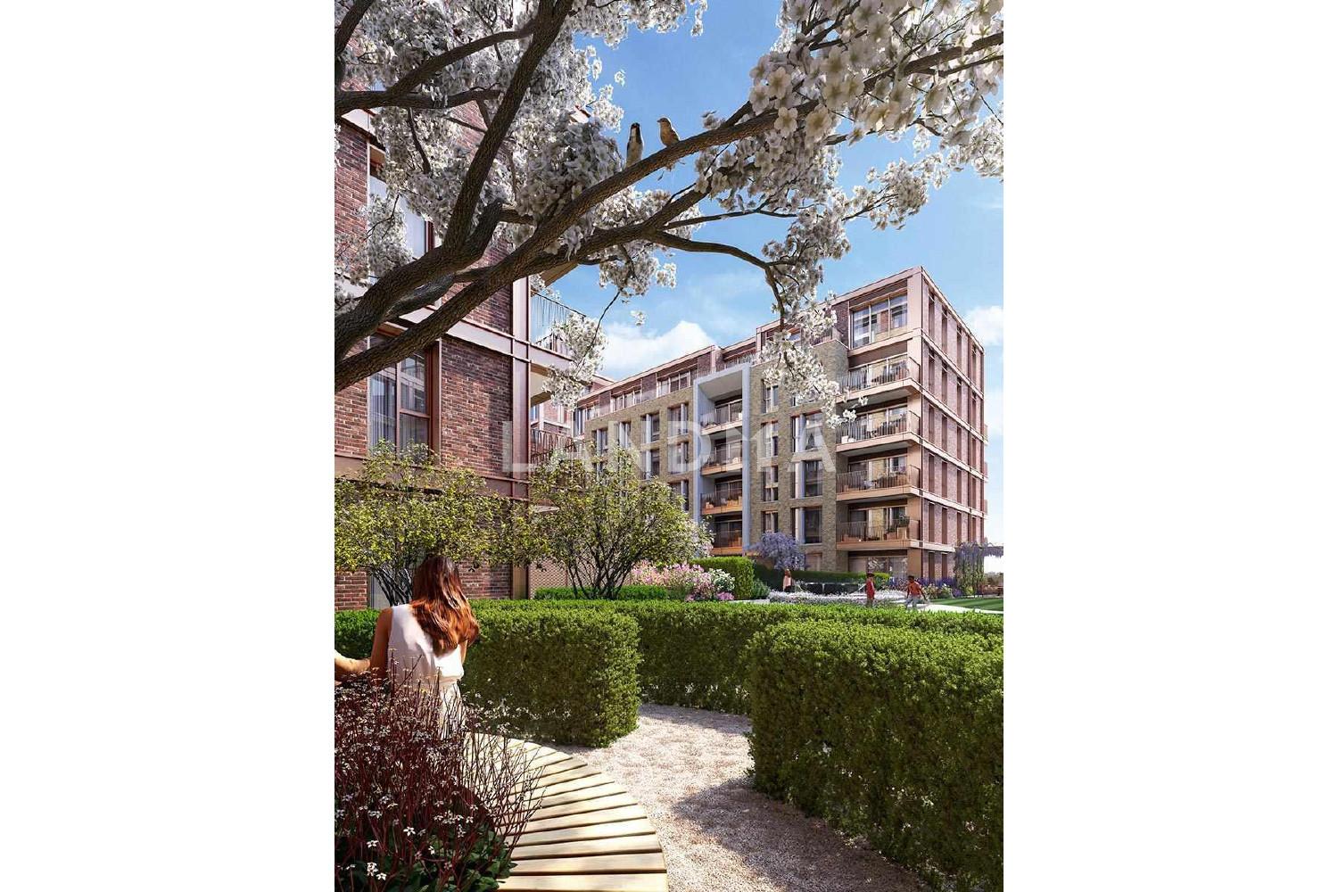 Kings Park Road 官网图片 13