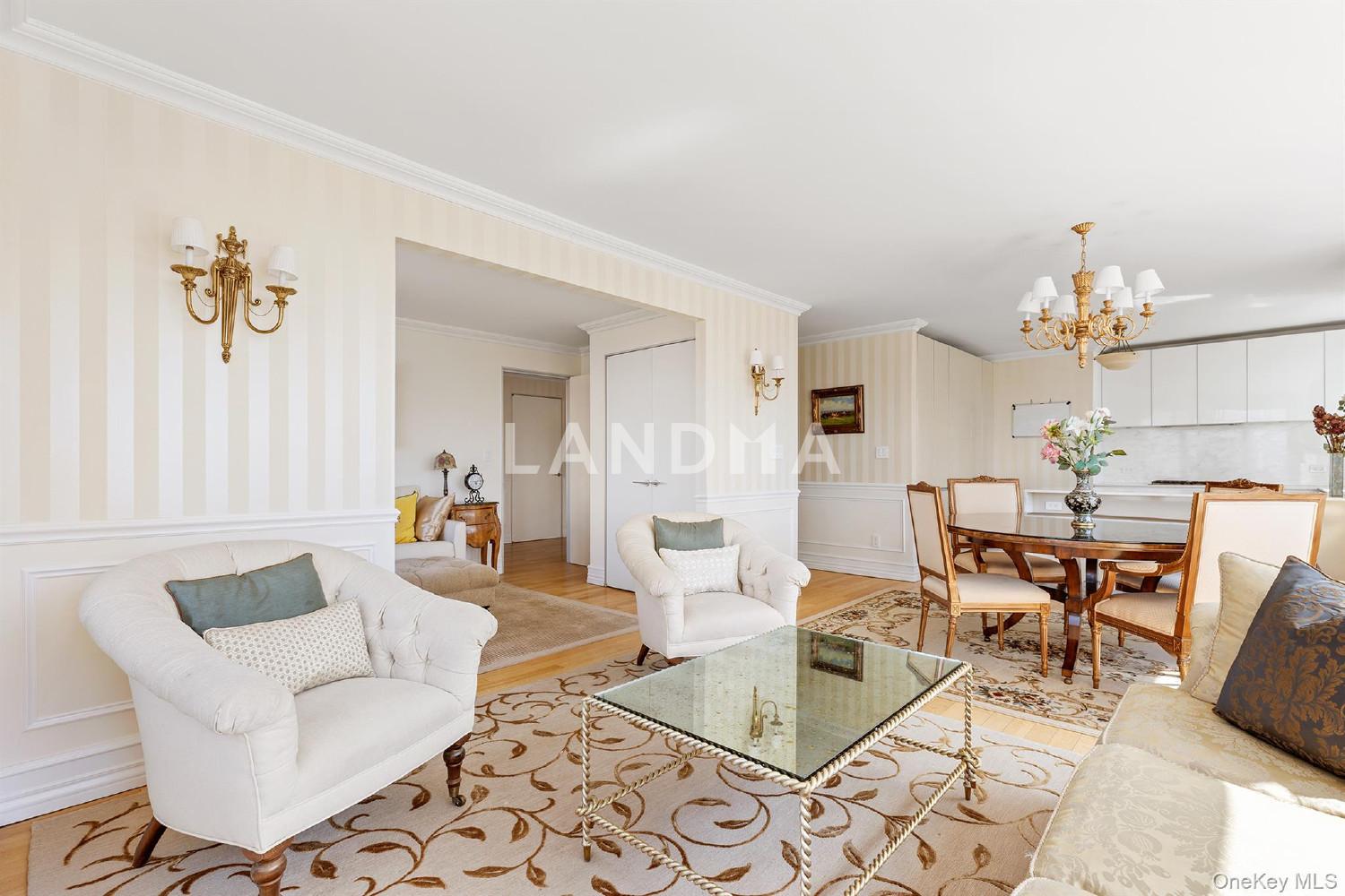322 W 57th Street  Unit 33U 官网图片 3