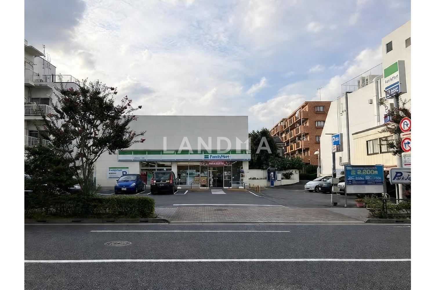 東京都渋谷区本町4-49-8 一棟売りマンション 165.42㎡ 官网图片 4