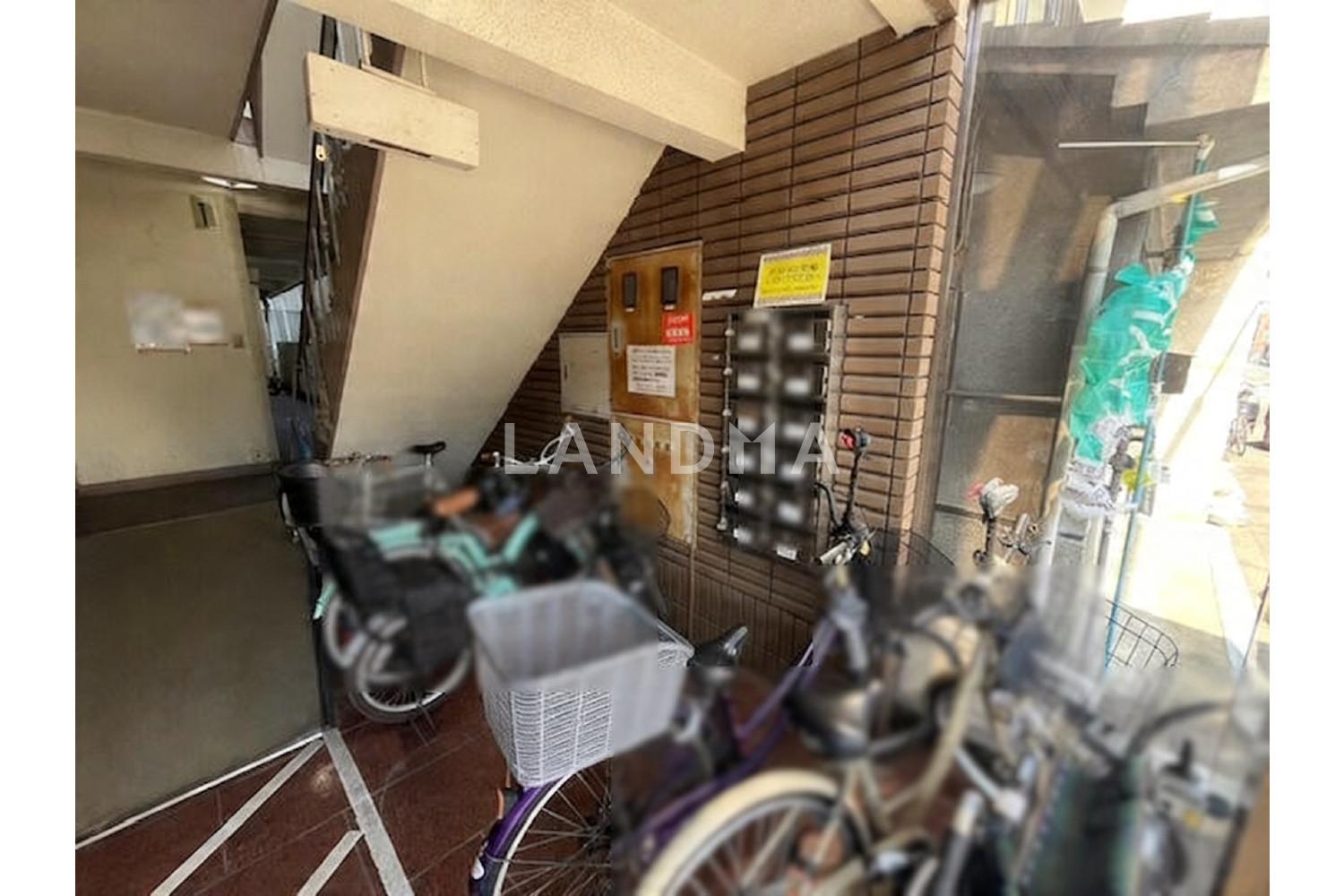 大阪府大阪市生野区田島5-11-19 一棟売りマンション 188.42㎡ 官网图片 9