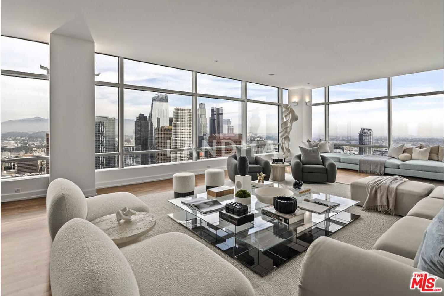900 W Olympic Boulevard #47G 官网图片 4