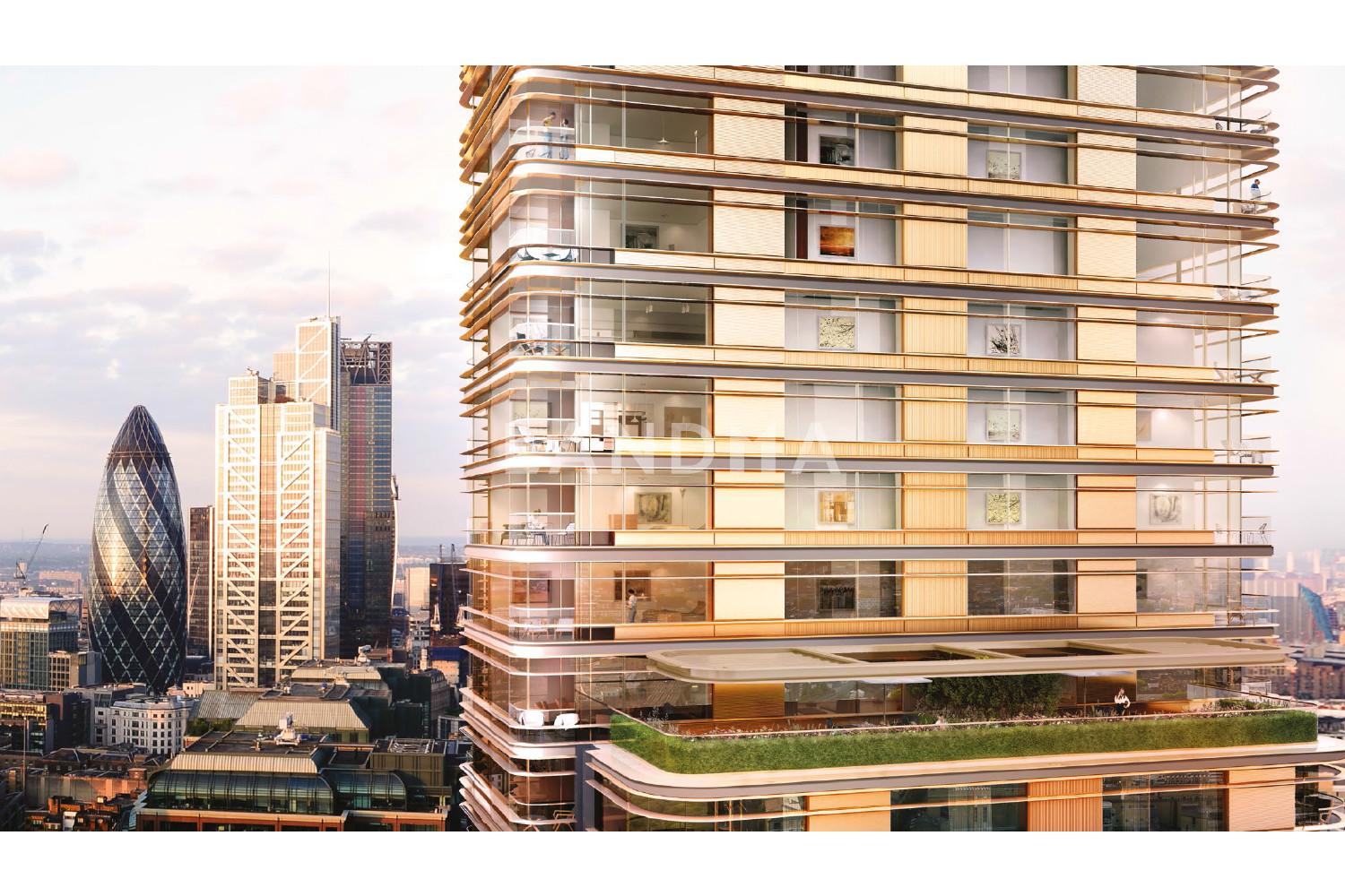 Principal Tower 官网图片 7