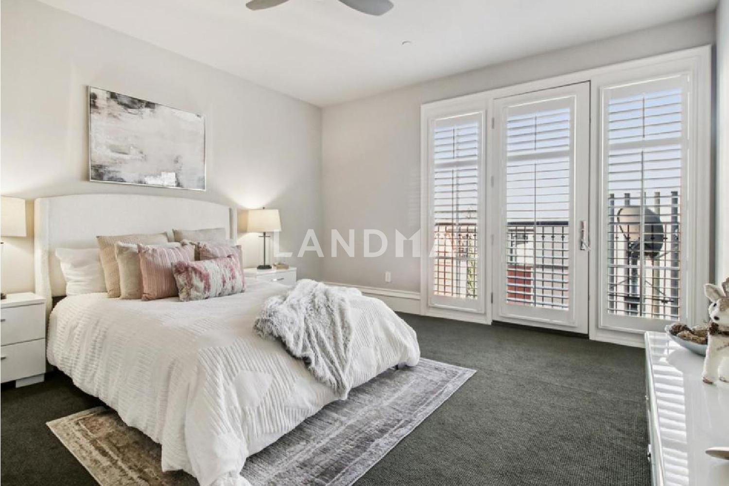 356 Santana Row #319 官网图片 33
