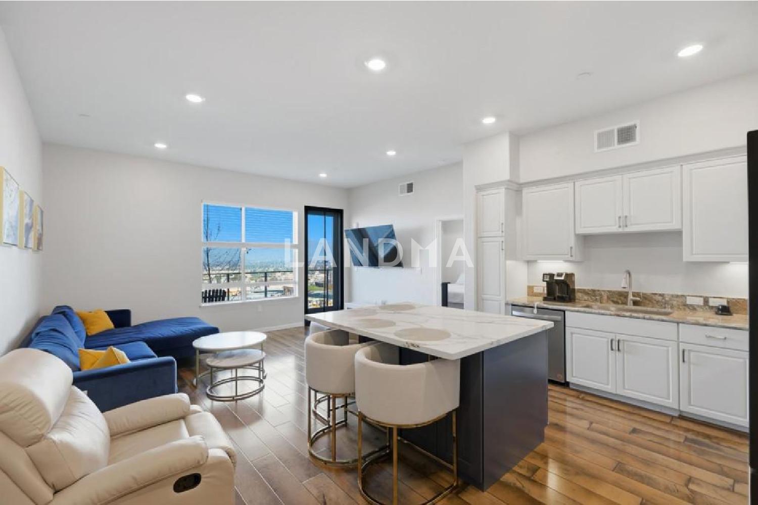 382 Llano De Los Robles Avenue #3 官网图片 6