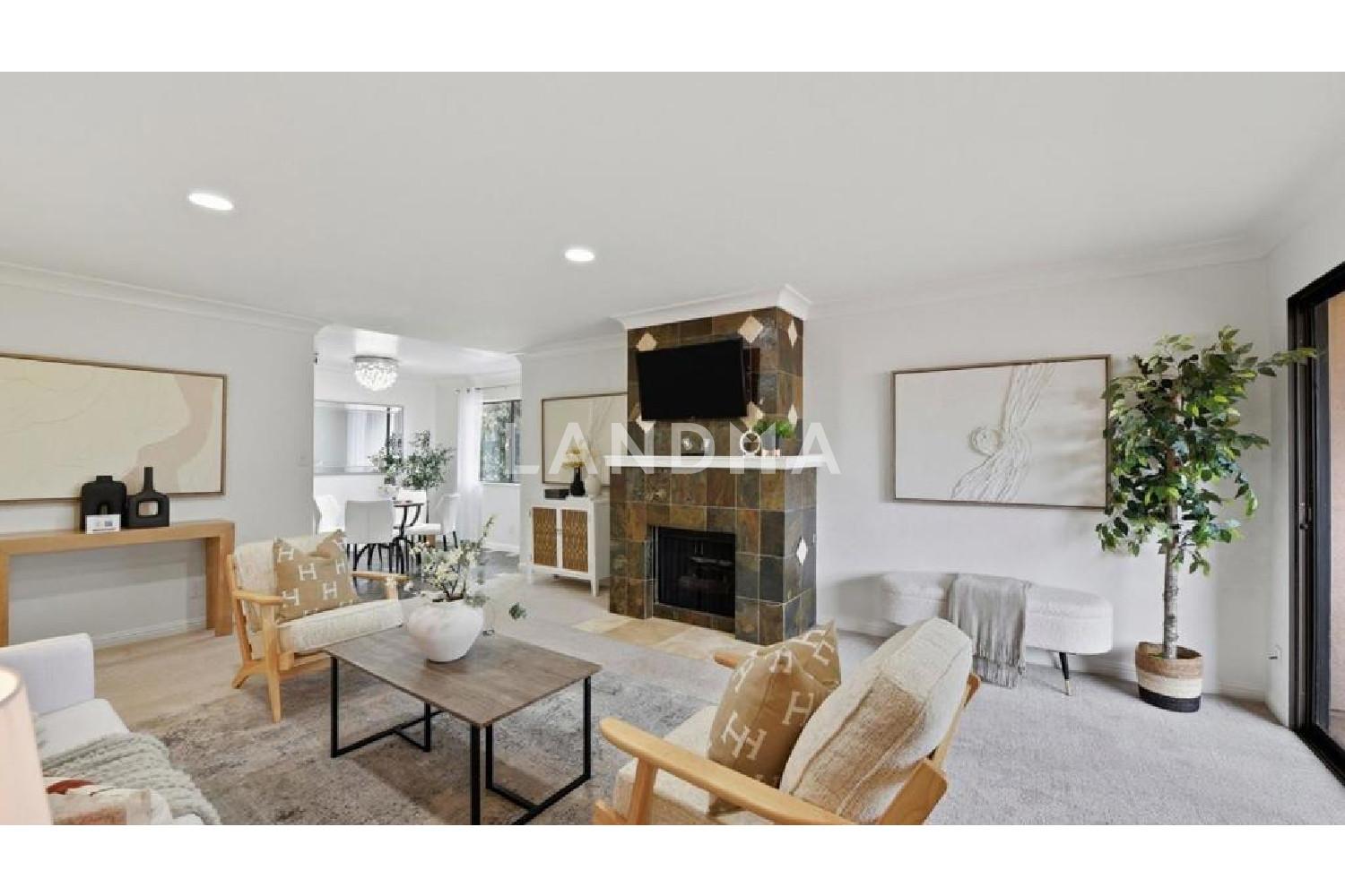 400 Ortega Avenue #313
