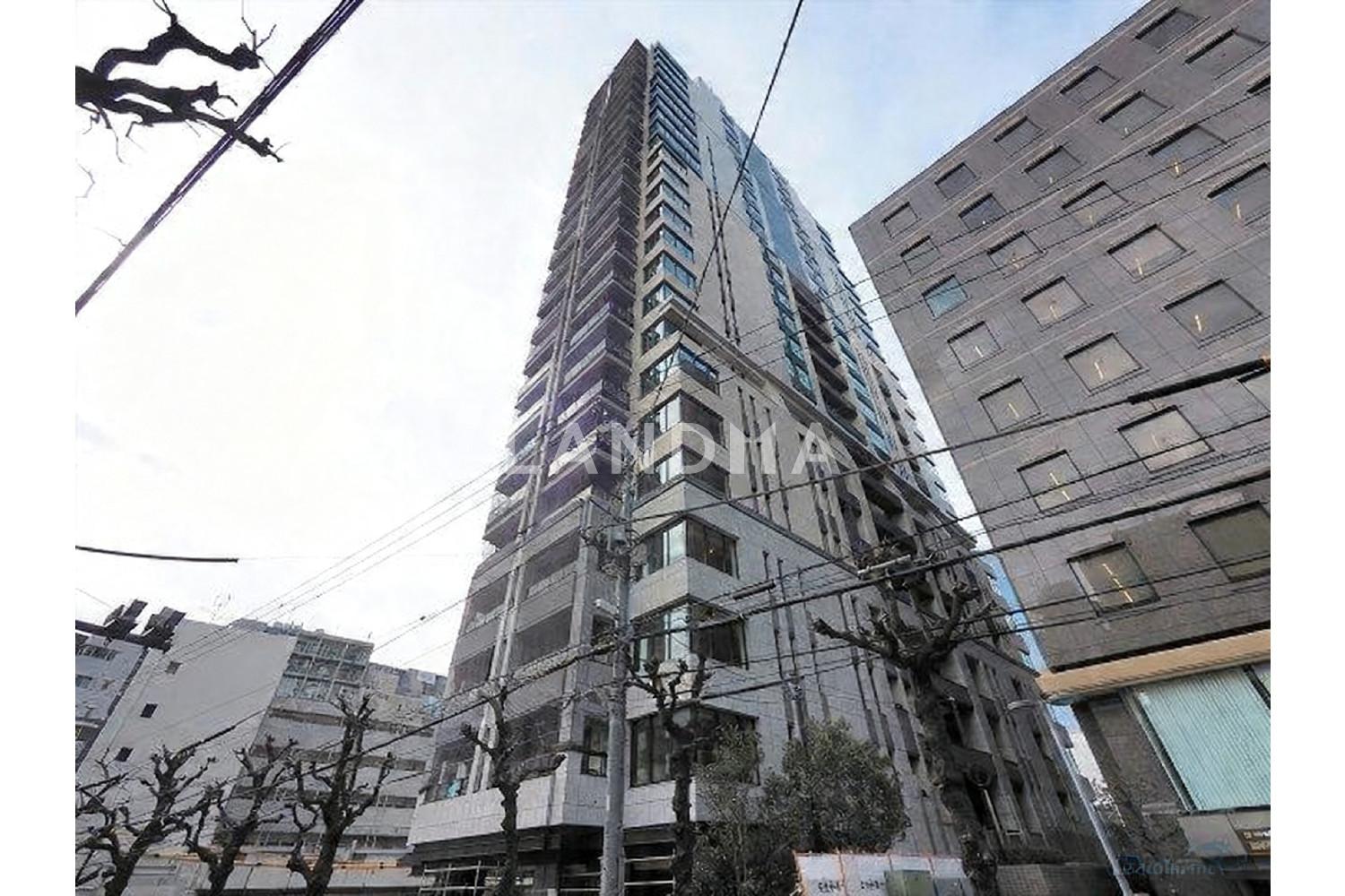 プラウドタワー渋谷 官网图片 18