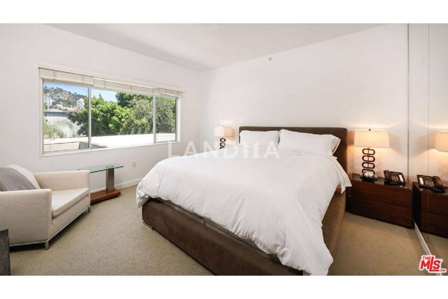 928 N Croft Avenue #301 官网图片 11