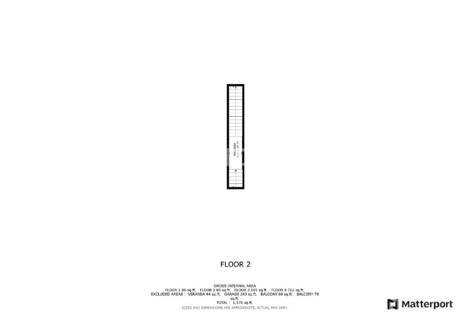 1863 Dobbin Drive 官网图片 29