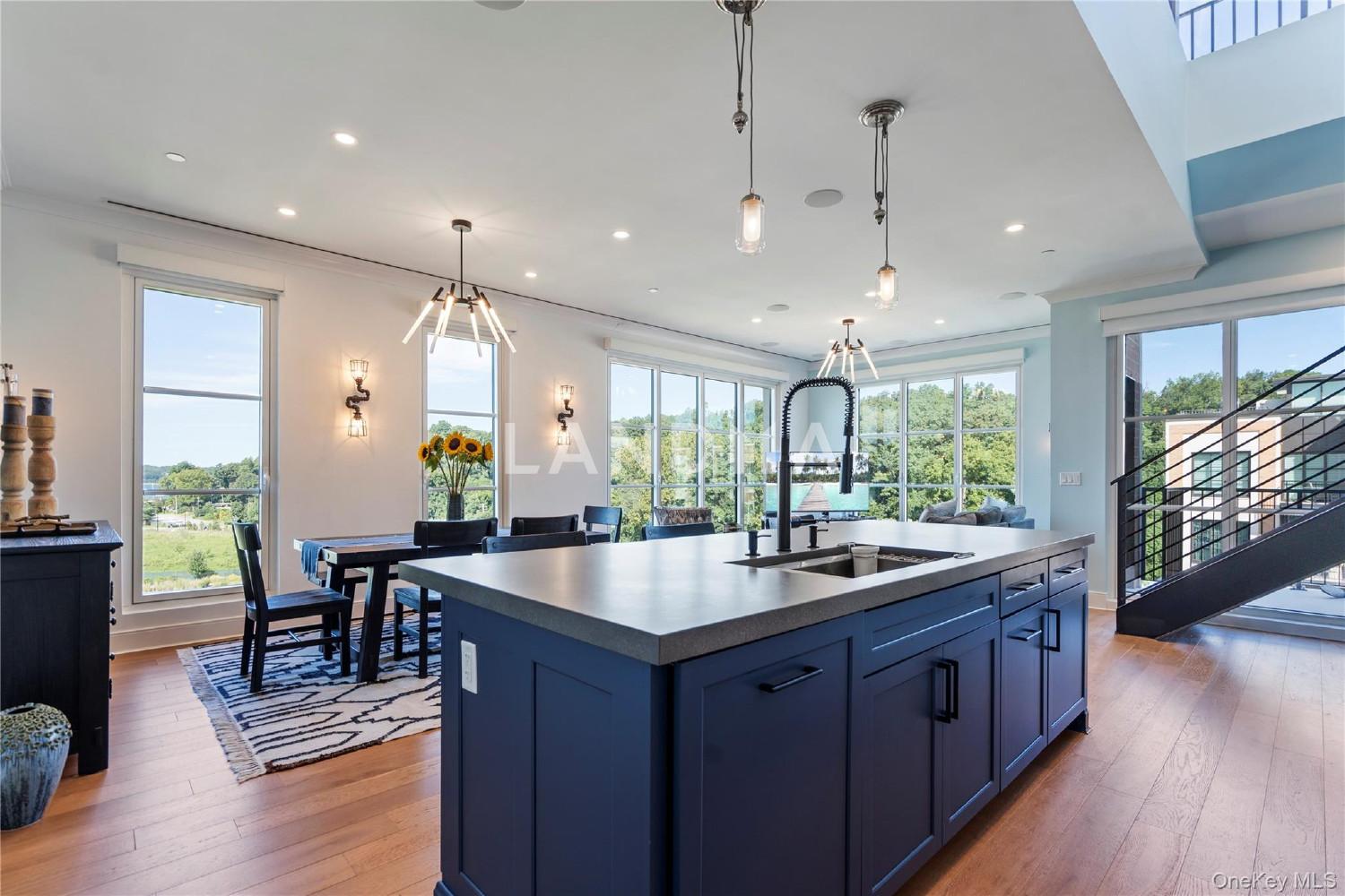 100 Garvies Point Road  Unit 1309 官网图片 4