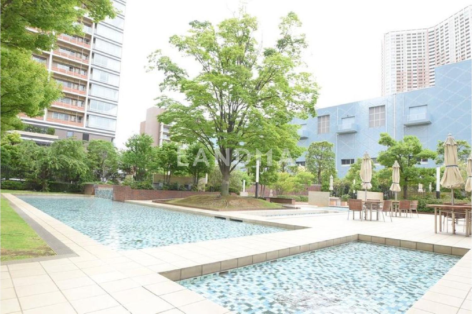 芝浦アイランドグローヴタワー 官网图片 20