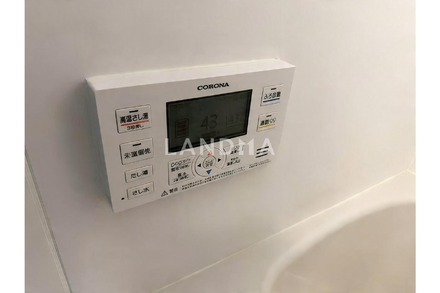 東京都港区白金3丁目 一棟売りアパート 100.23㎡ 官网图片 6