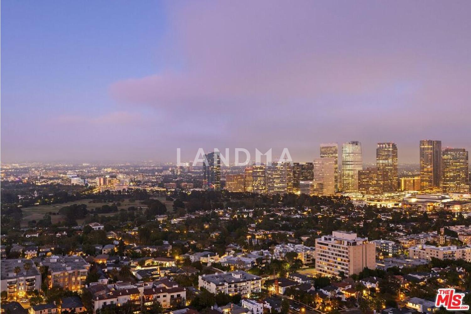 10490 Wilshire Boulevard #PH4 官网图片 40