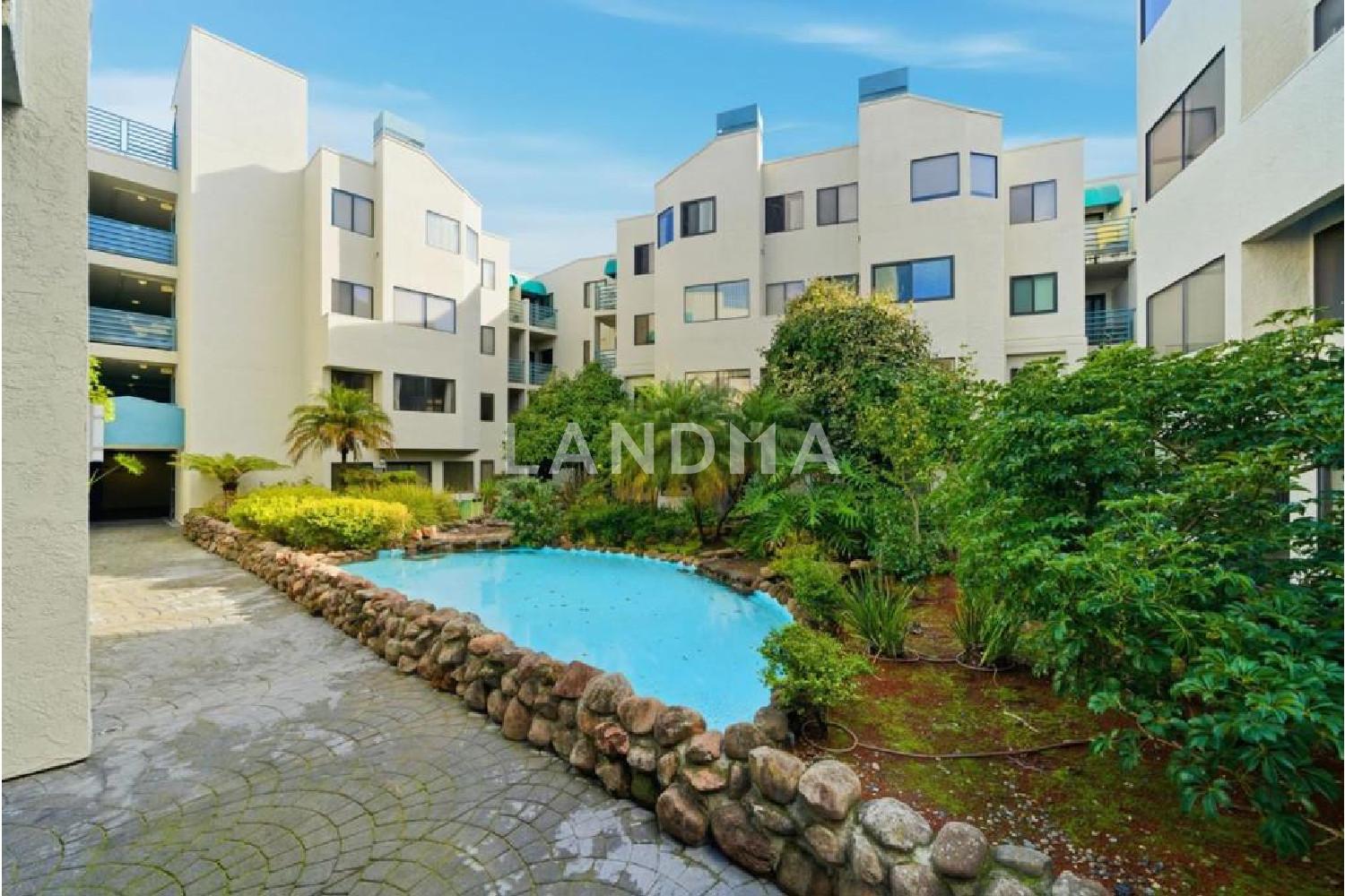 320 Peninsula Avenue #409 官网图片 34