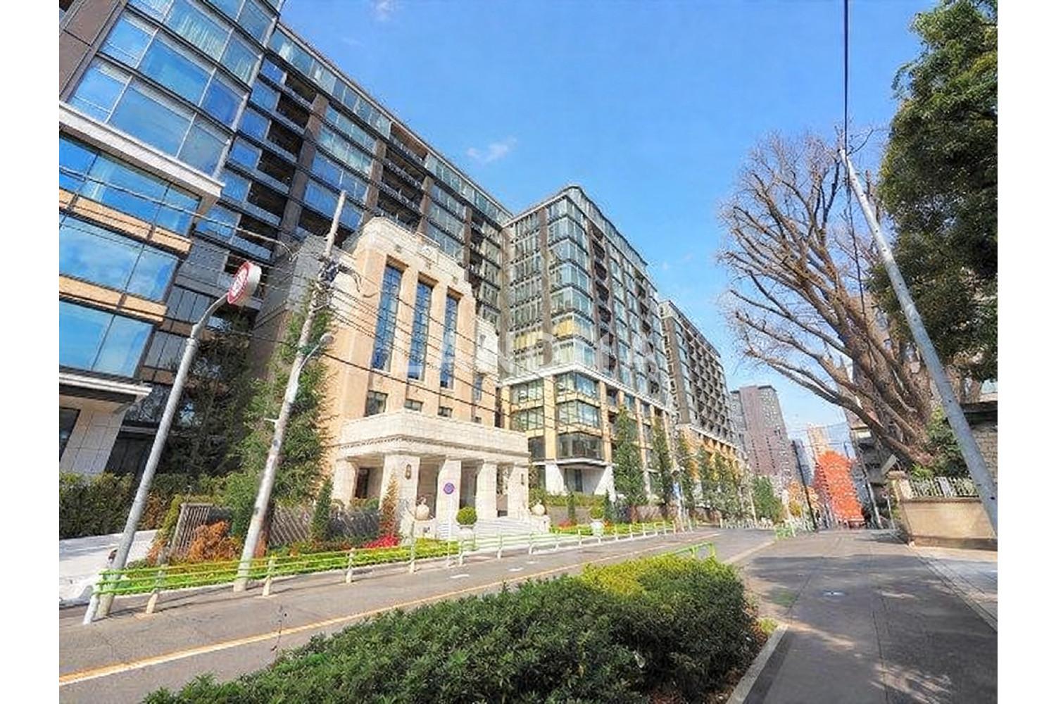 三田ガーデンヒルズ NORTH HILL 官网图片 19
