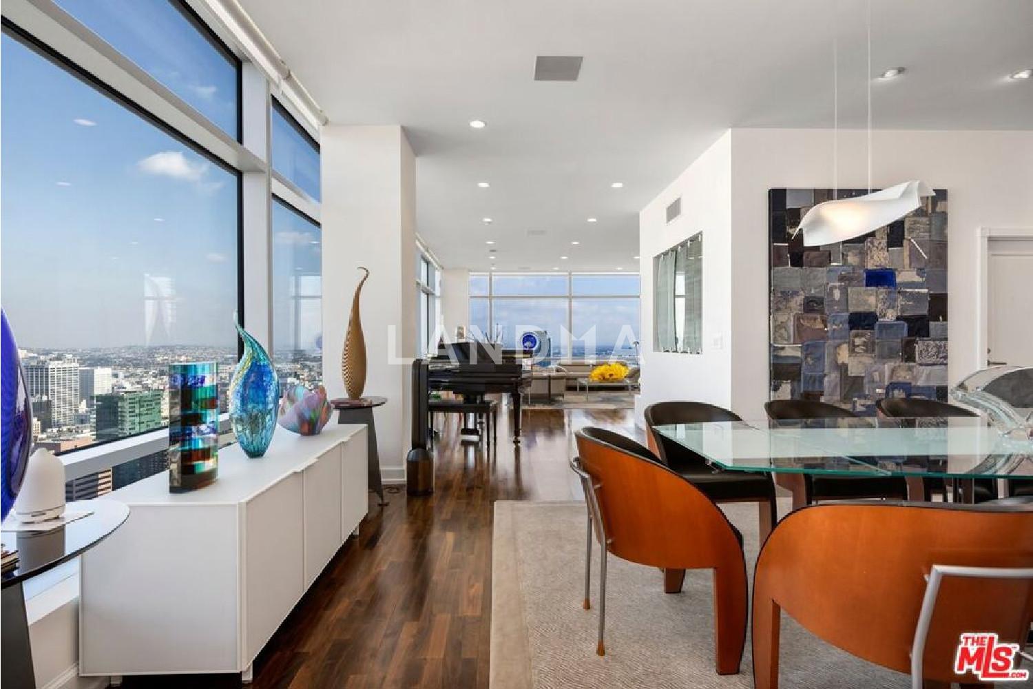 900 W Olympic Boulevard #46G 官网图片 7